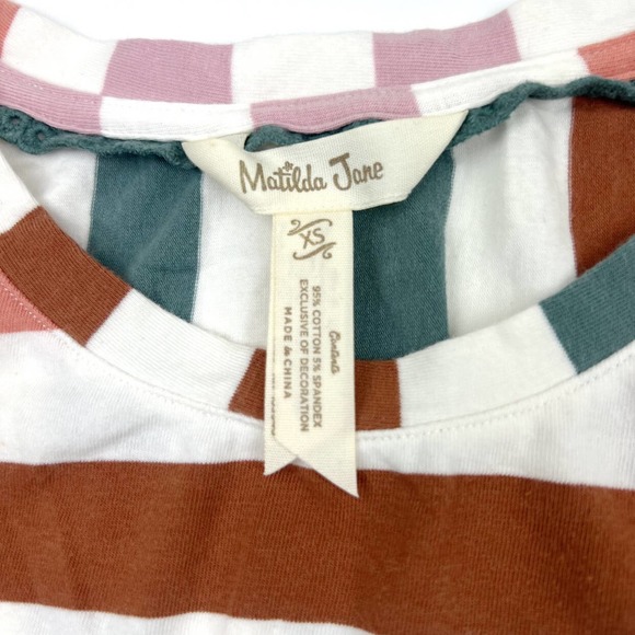 Matilda Jane Darling Day Tank - Picture 4 of 5